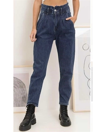 Marta Du Chateau Jewelly Ladies jeans C456 Jeans